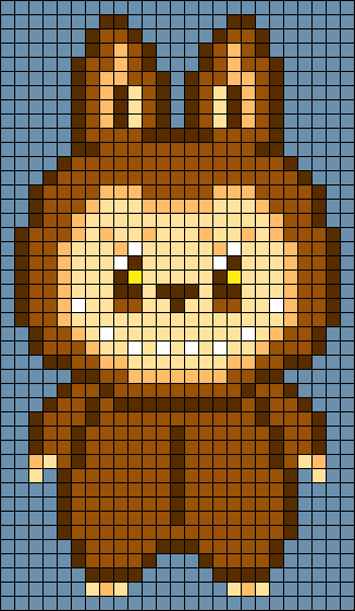 Alpha pattern #191283 preview