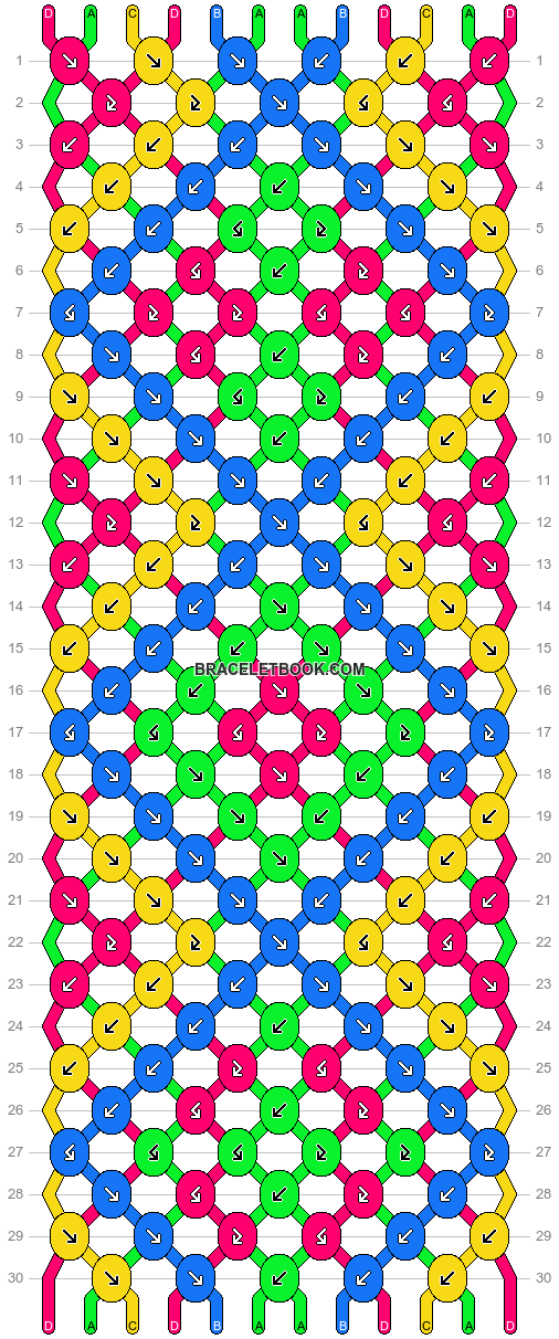 Normal pattern #191288 pattern