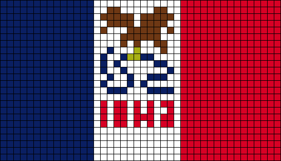 Alpha pattern #191289 preview