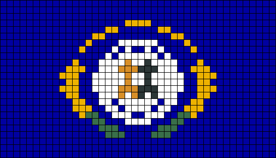 Alpha pattern #191291 preview