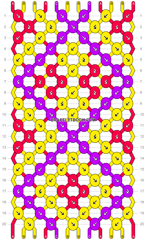 Normal pattern #191293 pattern