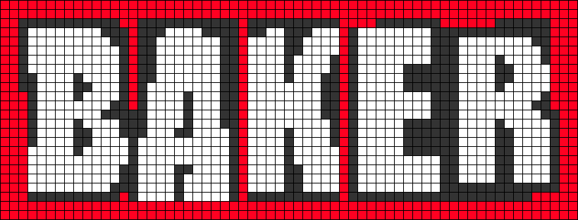 Alpha pattern #191295 preview