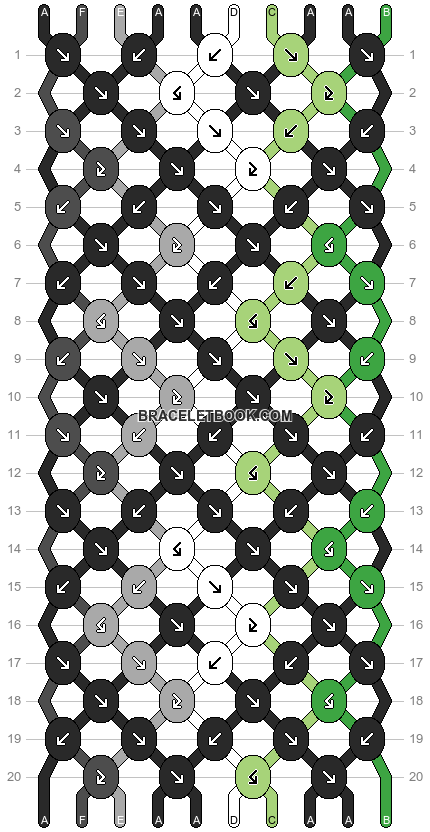Normal pattern #191296 pattern