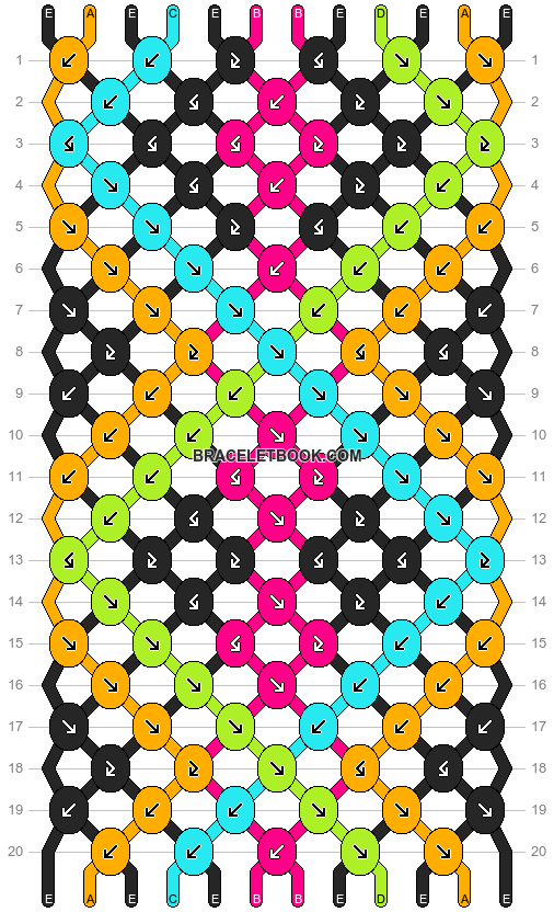 Normal pattern #191297 pattern