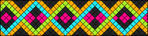 Normal pattern #191297