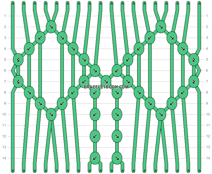 Normal pattern #191299 pattern