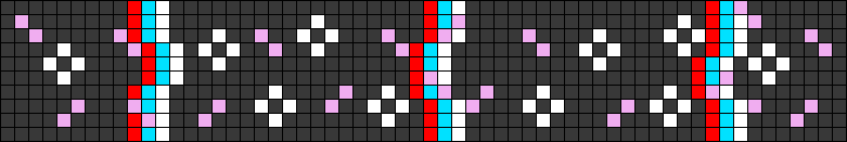 Alpha pattern #191312 preview