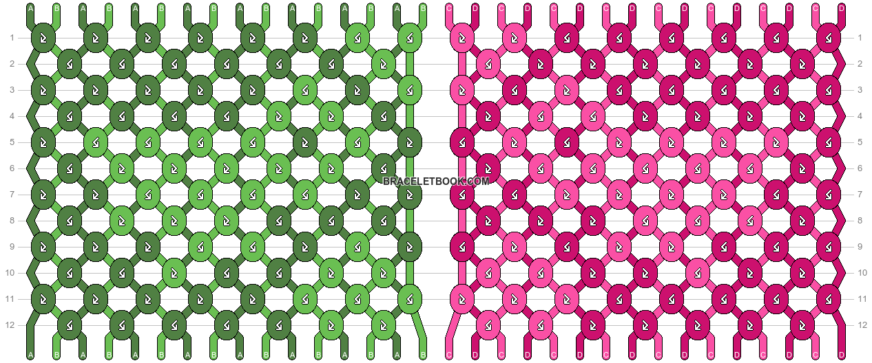 Normal pattern #191313 pattern
