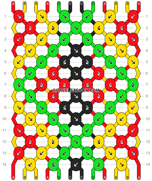 Normal pattern #191315 pattern