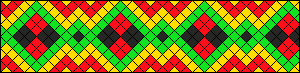 Normal pattern #191315