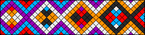 Normal pattern #191316