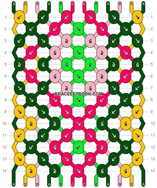 Normal pattern #191317 pattern