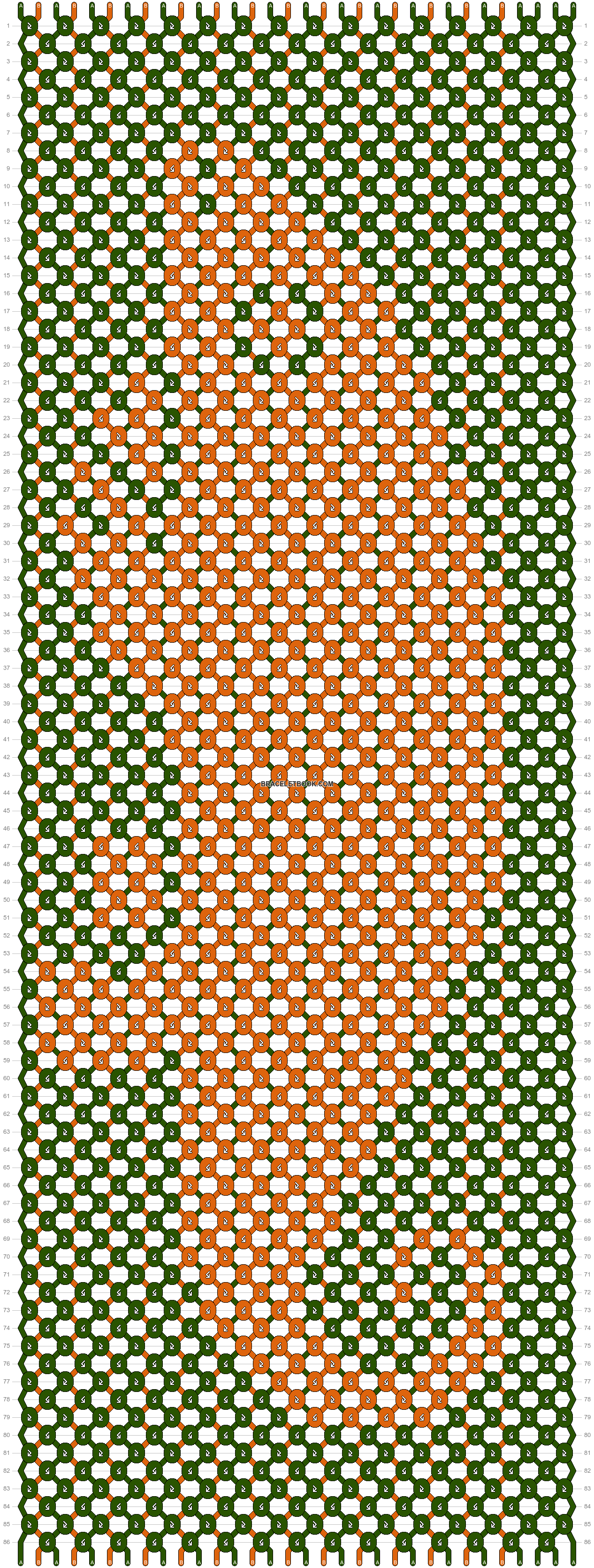 Normal pattern #191322 pattern