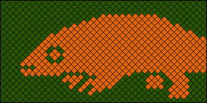 Normal pattern #191322