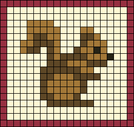 Alpha pattern #191324 preview