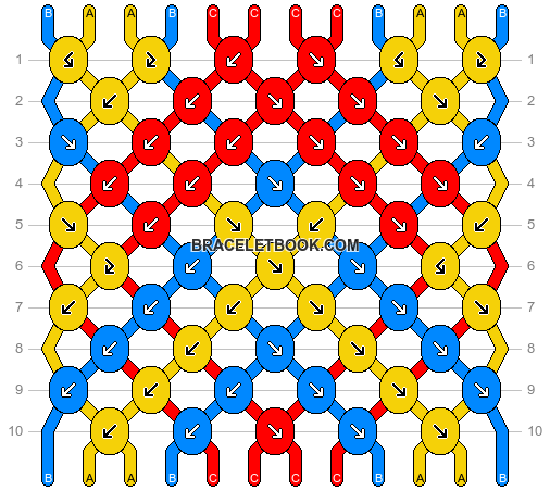 Normal pattern #191326 pattern