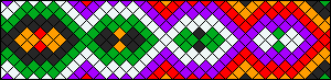 Normal pattern #191327