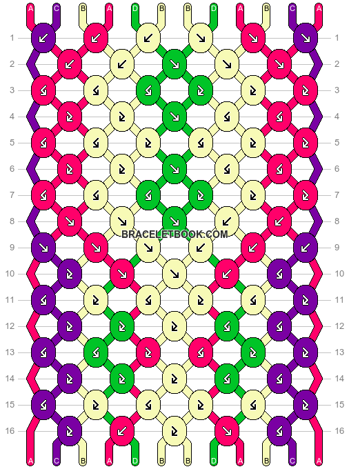 Normal pattern #191328 pattern