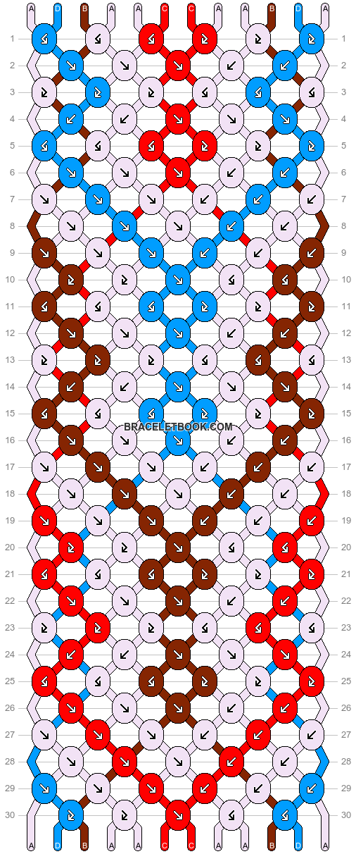 Normal pattern #191329 pattern