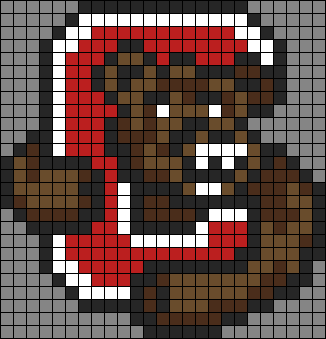 Alpha pattern #191332 preview