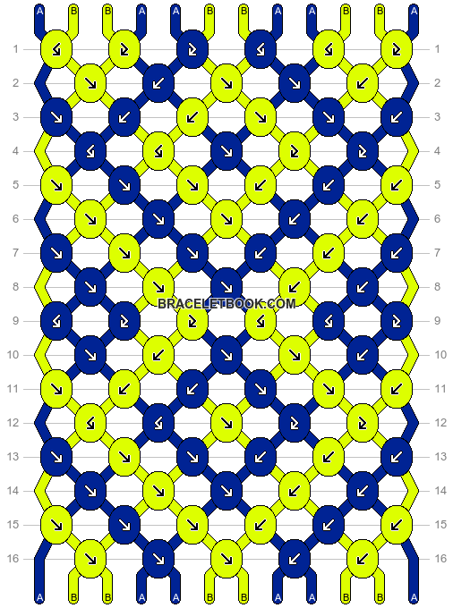 Normal pattern #191333 pattern