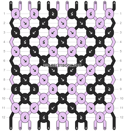 Normal pattern #191336 pattern