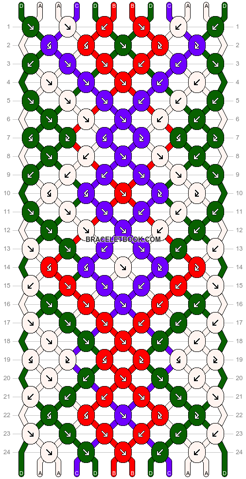 Normal pattern #191337 pattern