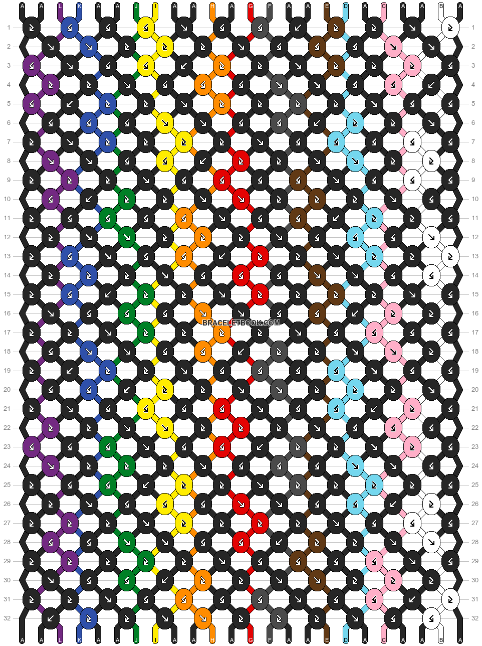 Normal pattern #191340 pattern
