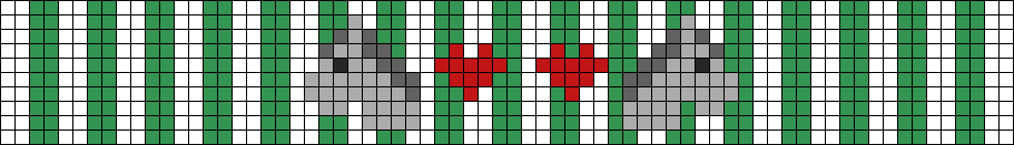Alpha pattern #191342 preview