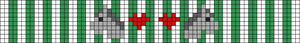 Alpha pattern #191342
