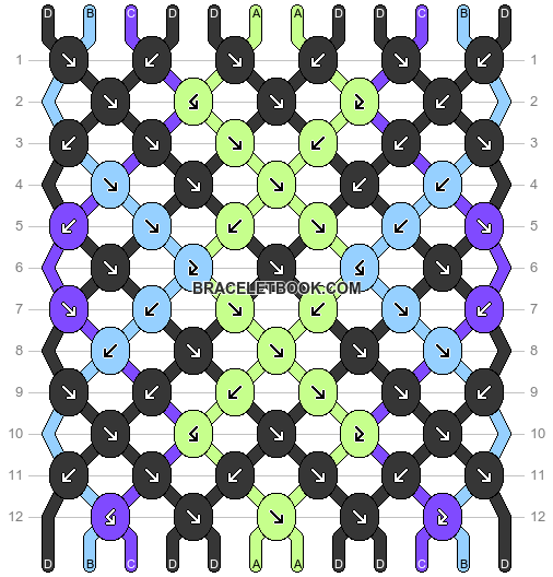 Normal pattern #191346 pattern