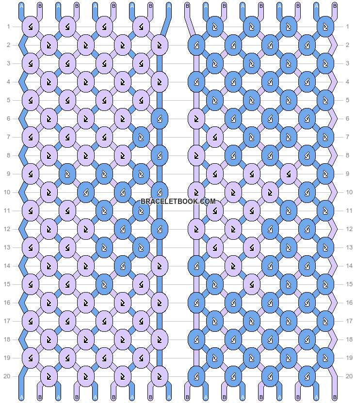 Normal pattern #191352 pattern