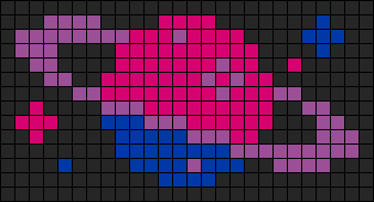 Alpha pattern #191353 preview