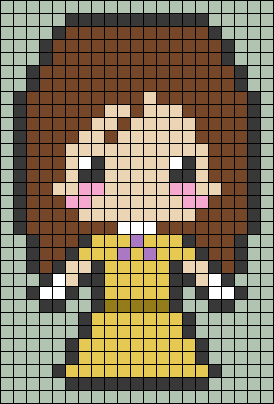Alpha pattern #191355 preview