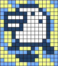 Alpha pattern #191358 preview
