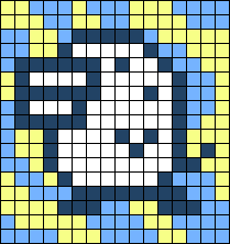 Alpha pattern #191359 preview