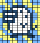 Alpha pattern #191359
