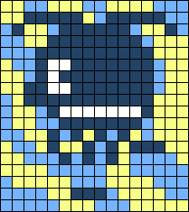Alpha pattern #191360 preview