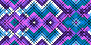 Normal pattern #191364