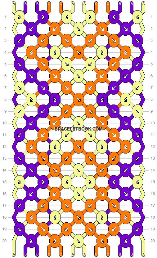 Normal pattern #191372 pattern