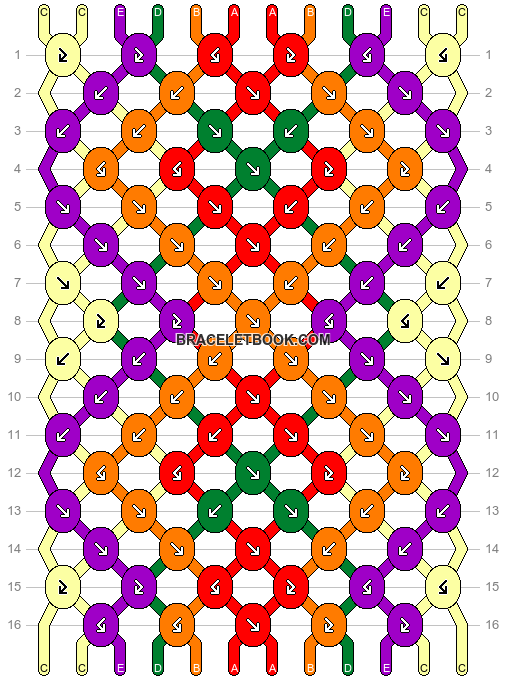 Normal pattern #191374 pattern