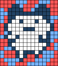 Alpha pattern #191378 preview