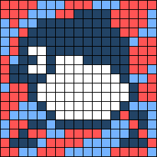 Alpha pattern #191379 preview