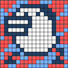 Alpha pattern #191380 preview
