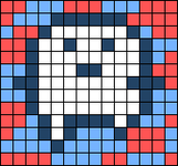 Alpha pattern #191382