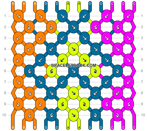 Normal pattern #191386 pattern