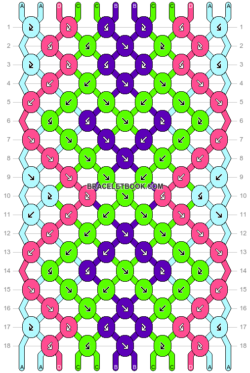 Normal pattern #191387 pattern