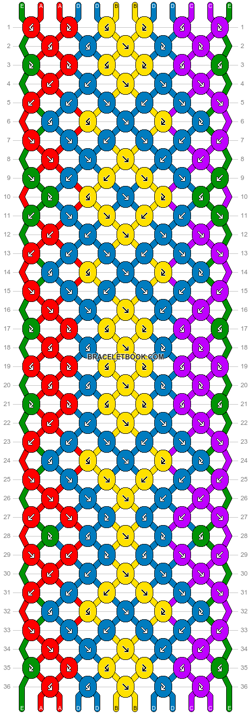 Normal pattern #191390 pattern