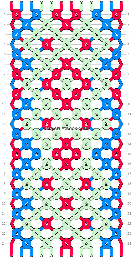 Normal pattern #191392 pattern
