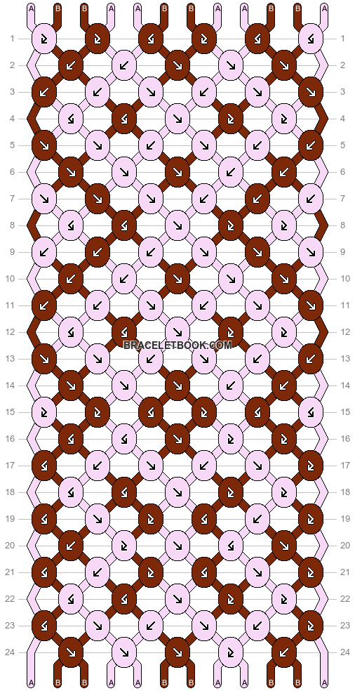 Normal pattern #191393 pattern